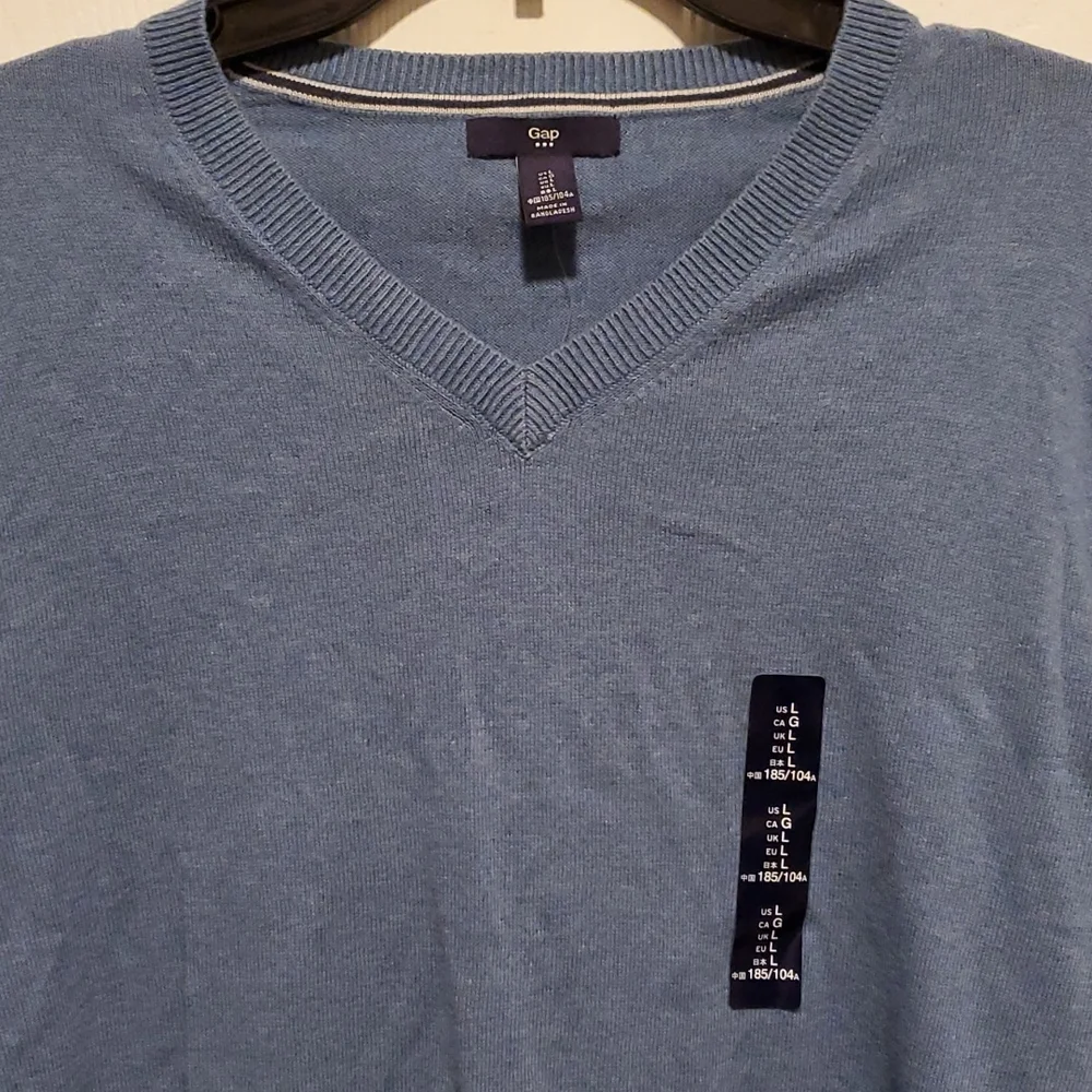 GAP nwt men